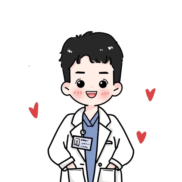bác sĩ chibi 1