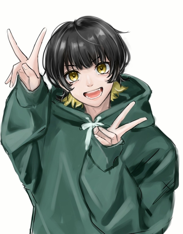 bachira chibi 1