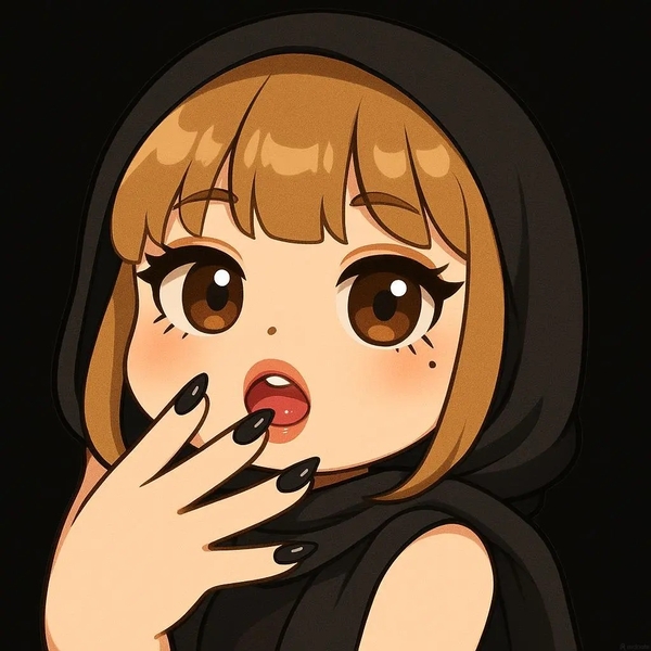 blackpink chibi 35