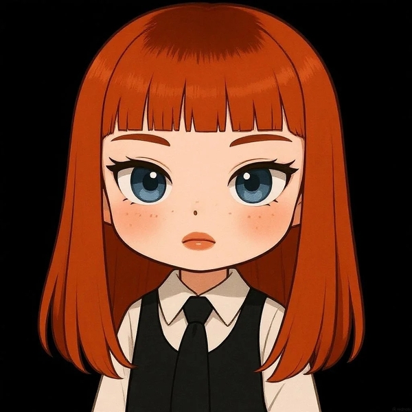 blackpink chibi 36