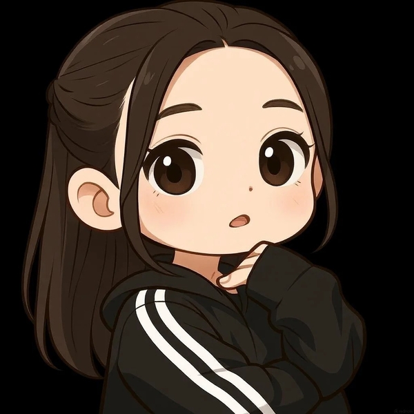 blackpink chibi 37