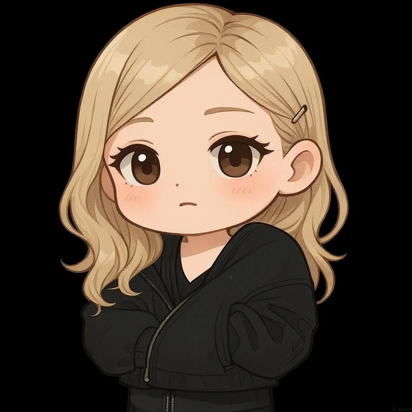 blackpink chibi 38