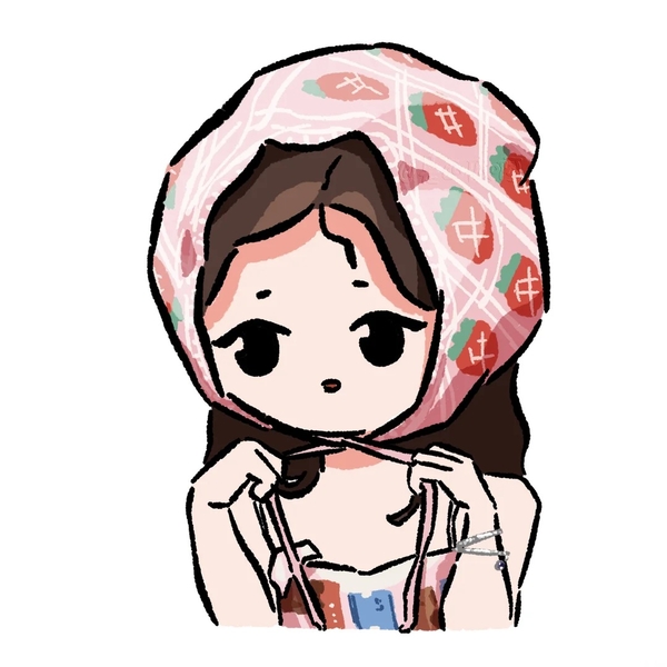blackpink chibi 57