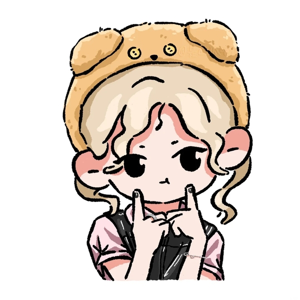 blackpink chibi 58