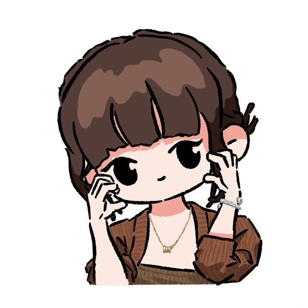 blackpink chibi 59
