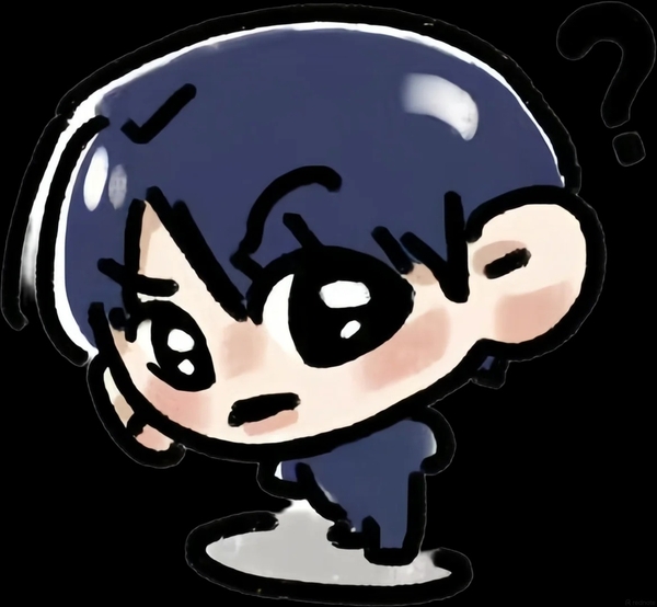 blue lock chibi 1