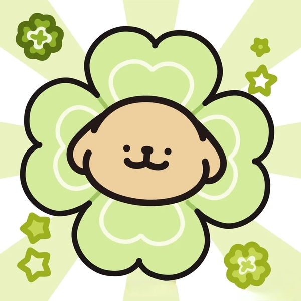 chibi anime xanh lá cây cute 28