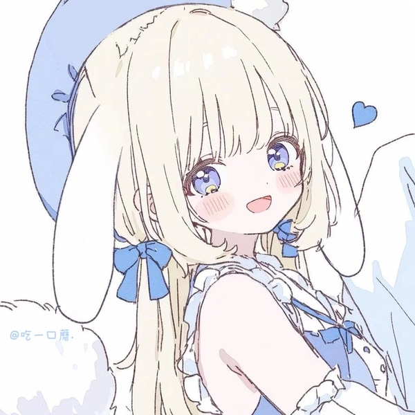 chibi cinnamoroll anime girl 27