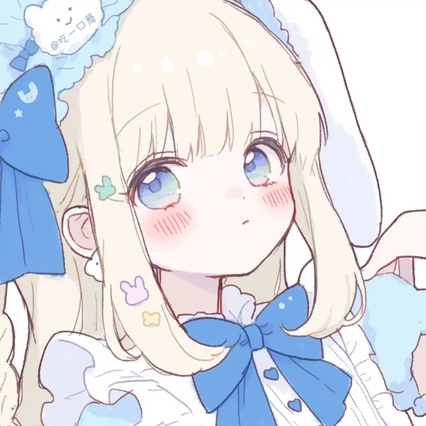 chibi cinnamoroll anime girl 28