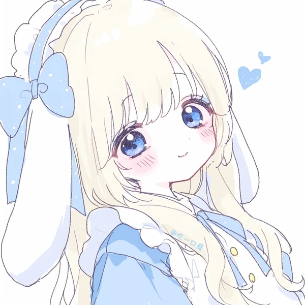 chibi cinnamoroll anime girl 29