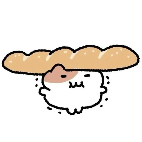 chuột hamster cute chibi 3