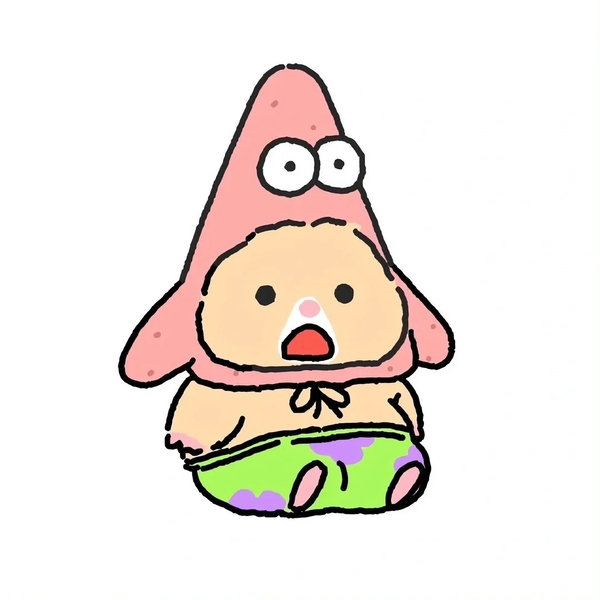 chuột hamster cute chibi 30