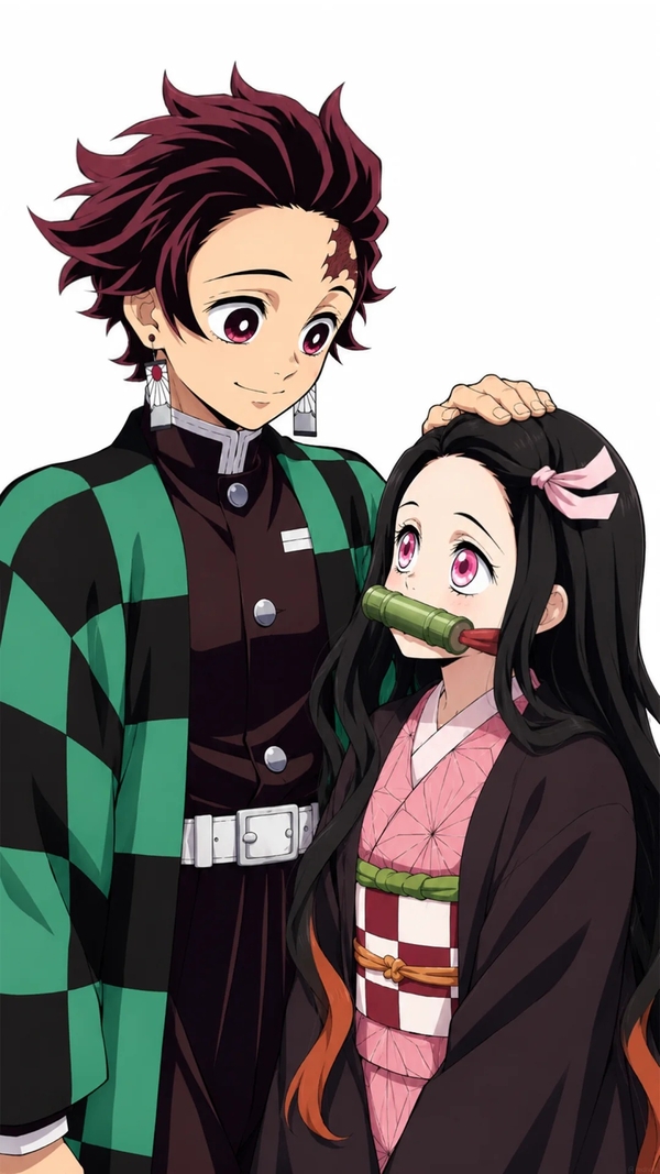 demon slayer chibi 11