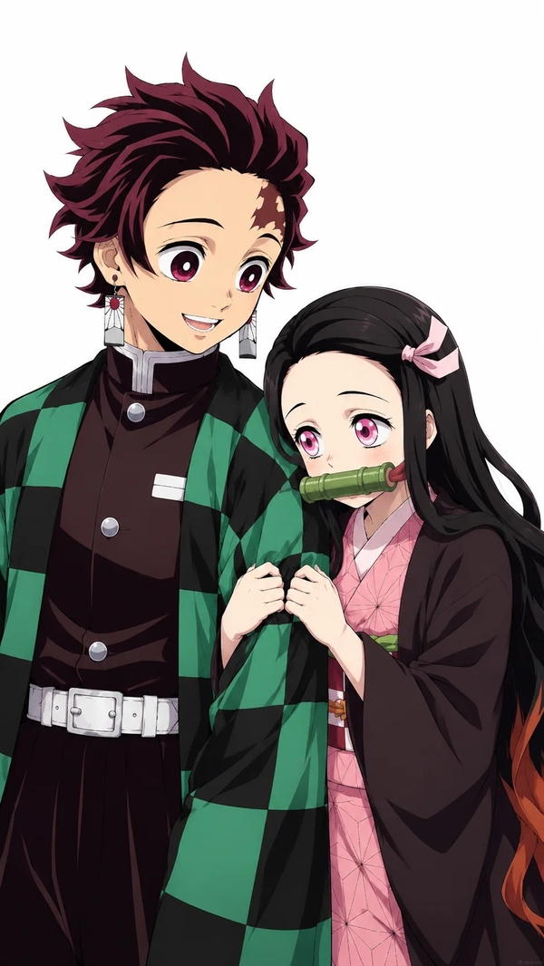 demon slayer chibi 12