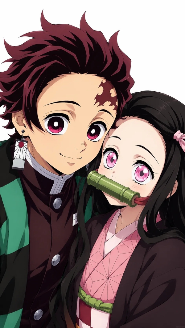 demon slayer chibi 13