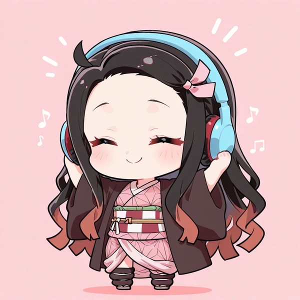 demon slayer chibi 15