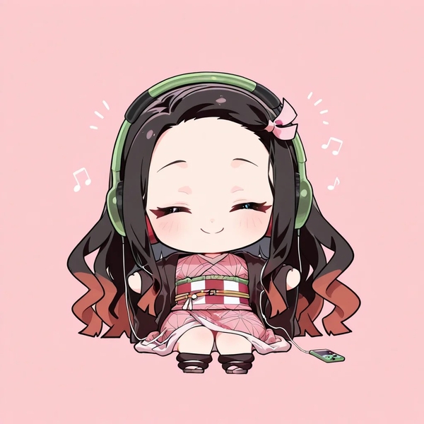 demon slayer chibi 16