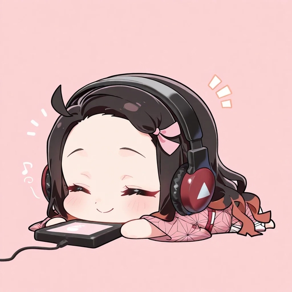 demon slayer chibi 18