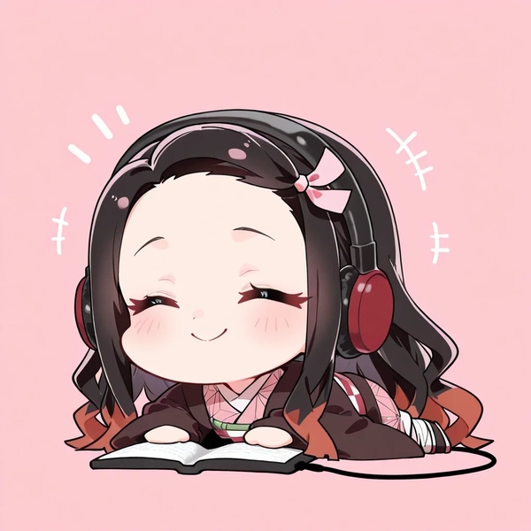 demon slayer chibi 19