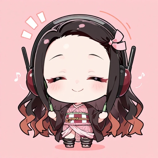 demon slayer chibi 20