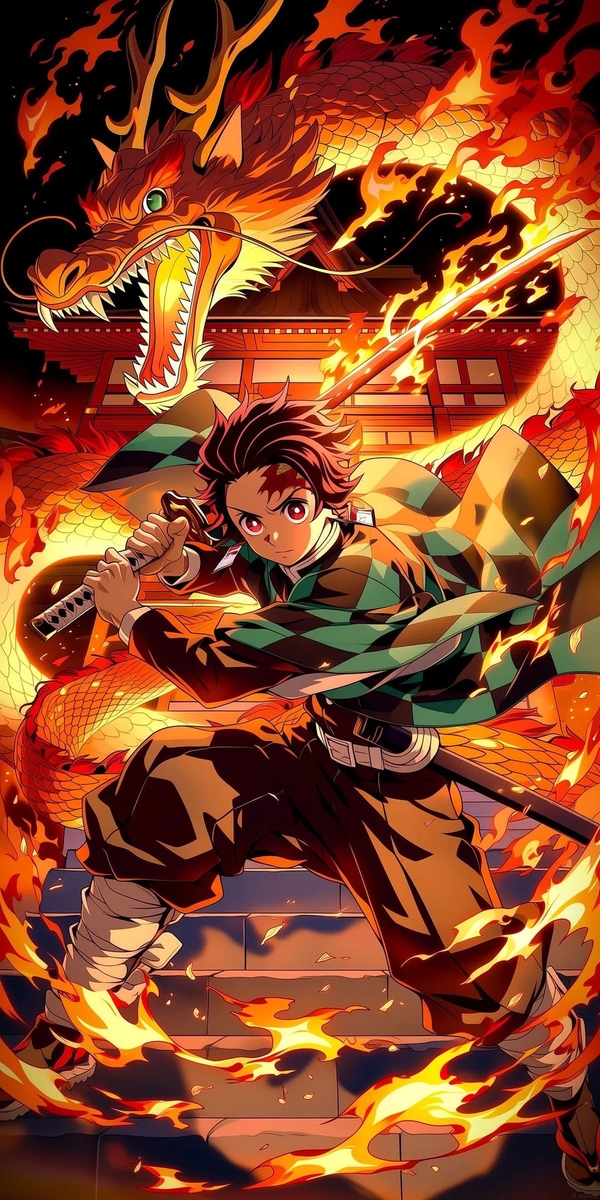 demon slayer chibi 21
