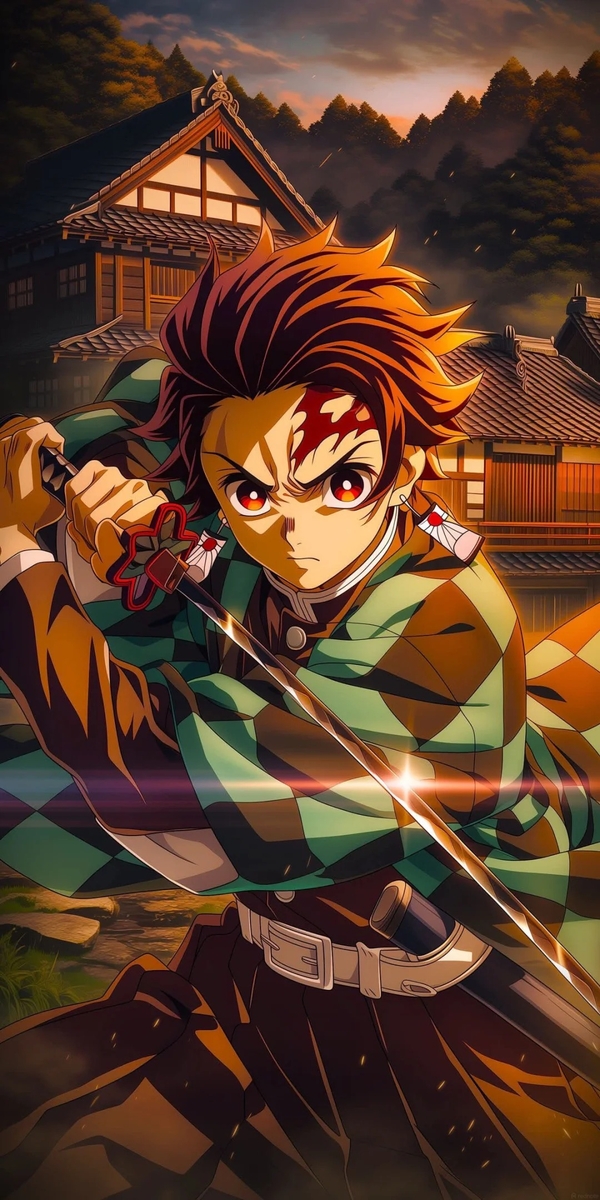 demon slayer chibi 22