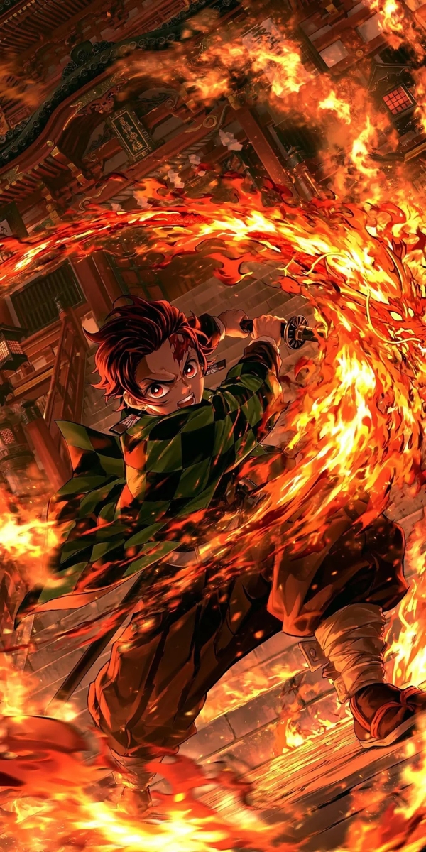 demon slayer chibi 23