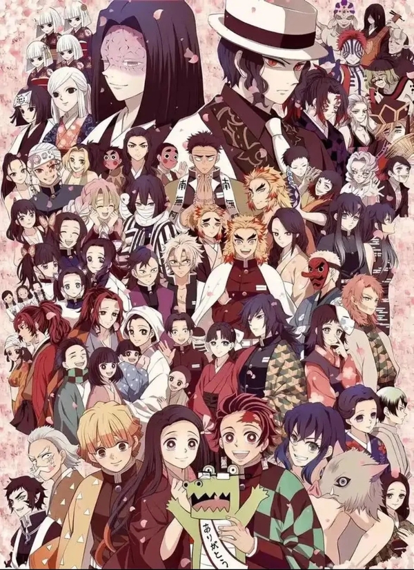 demon slayer chibi 25