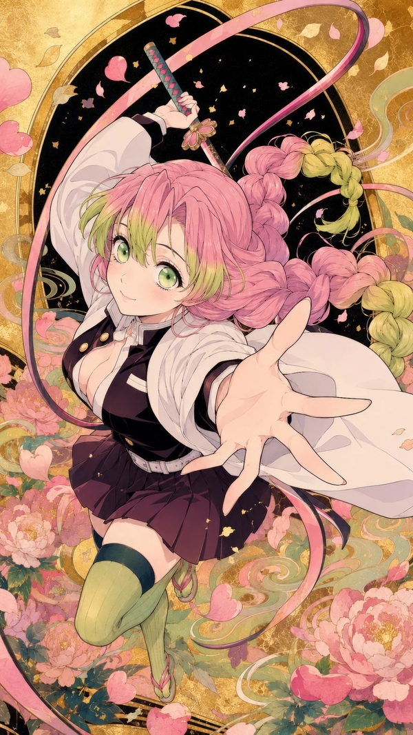 demon slayer chibi 28