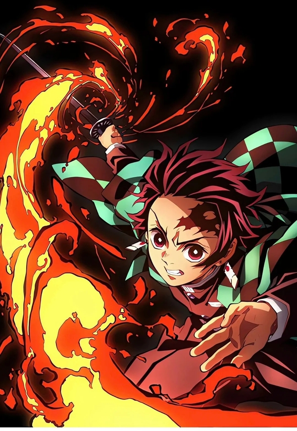 demon slayer chibi 33