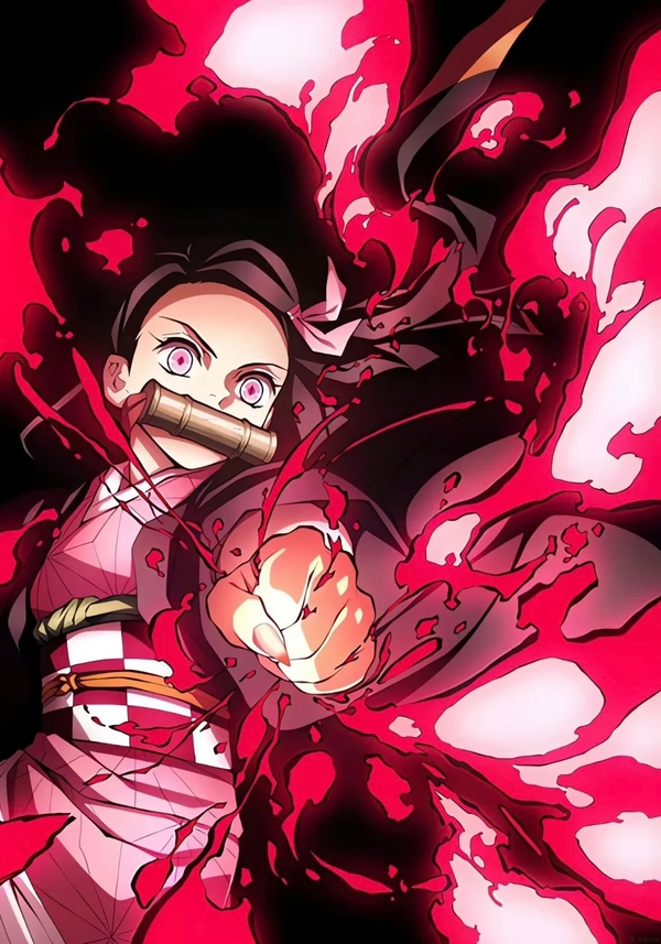demon slayer chibi 34