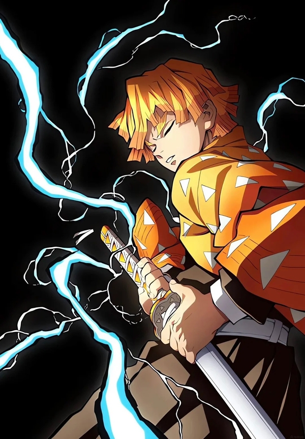demon slayer chibi 35