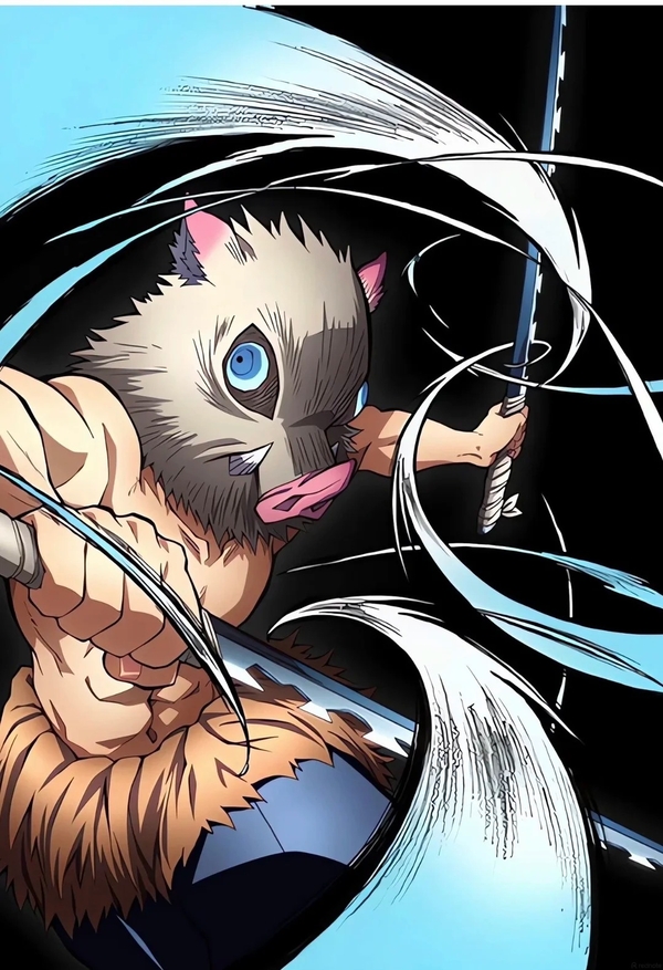 demon slayer chibi 36