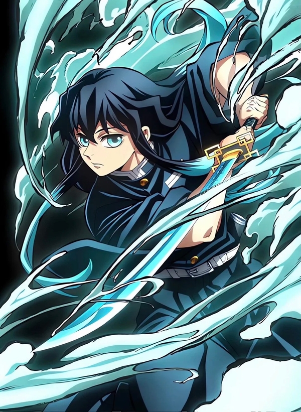 demon slayer chibi 37