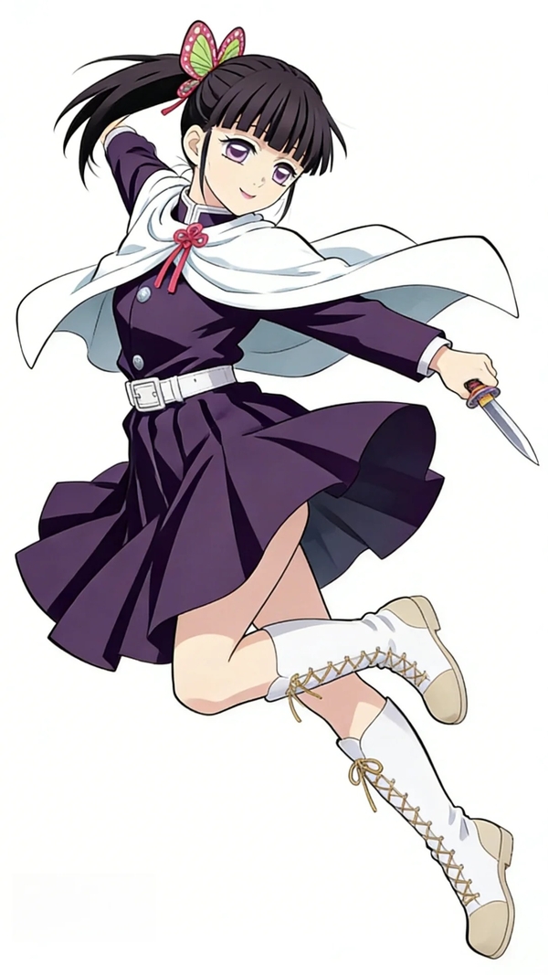 demon slayer chibi 4