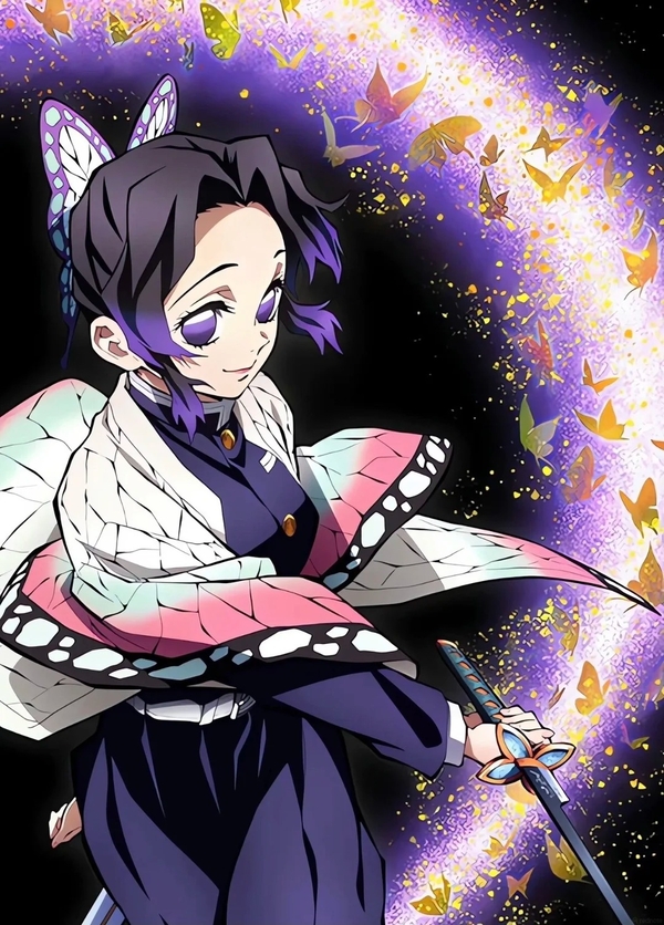 demon slayer chibi 40
