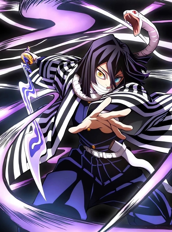 demon slayer chibi 41