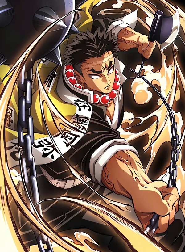 demon slayer chibi 42