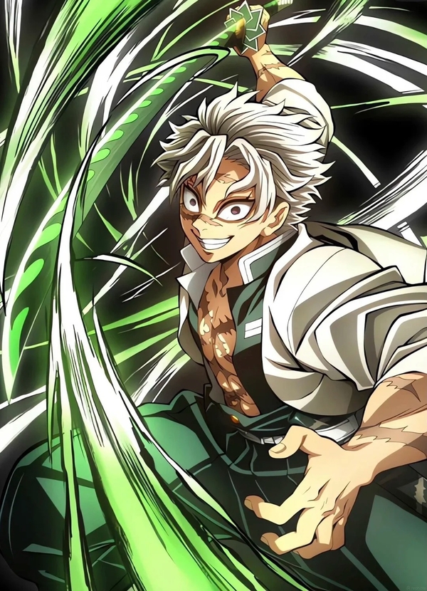 demon slayer chibi 43