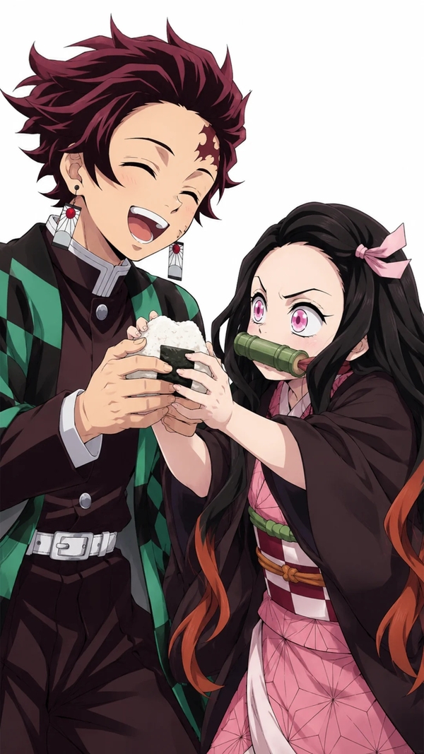 demon slayer chibi 5