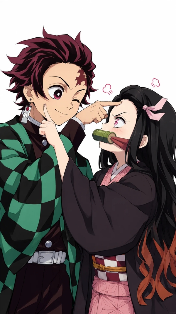 demon slayer chibi 6