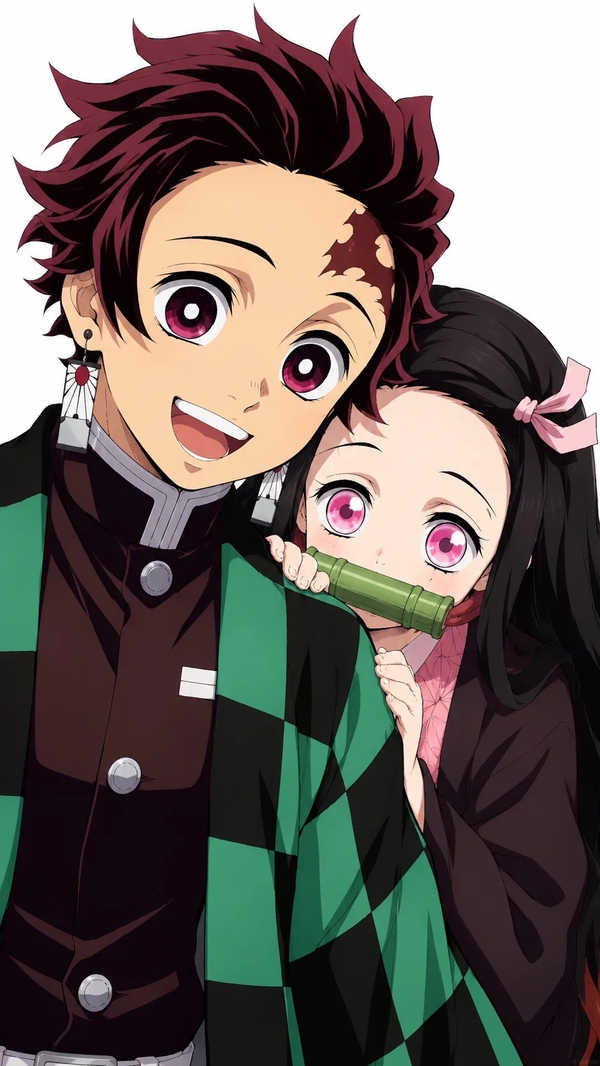 demon slayer chibi 7