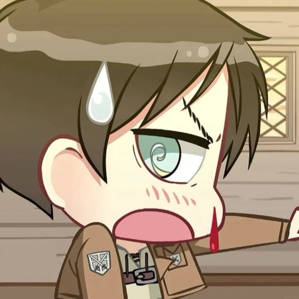 eren chibi 1