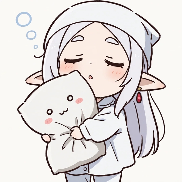 frieren chibi 1