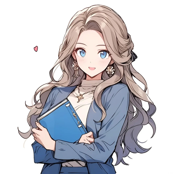 giáo viên chibi 1