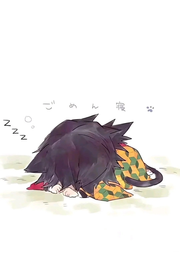 giyuu chibi 1