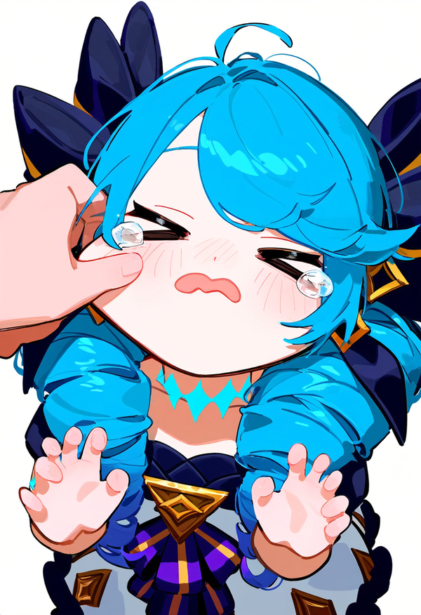 gwen chibi 10