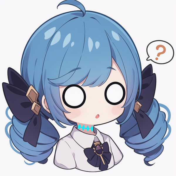 gwen chibi 11