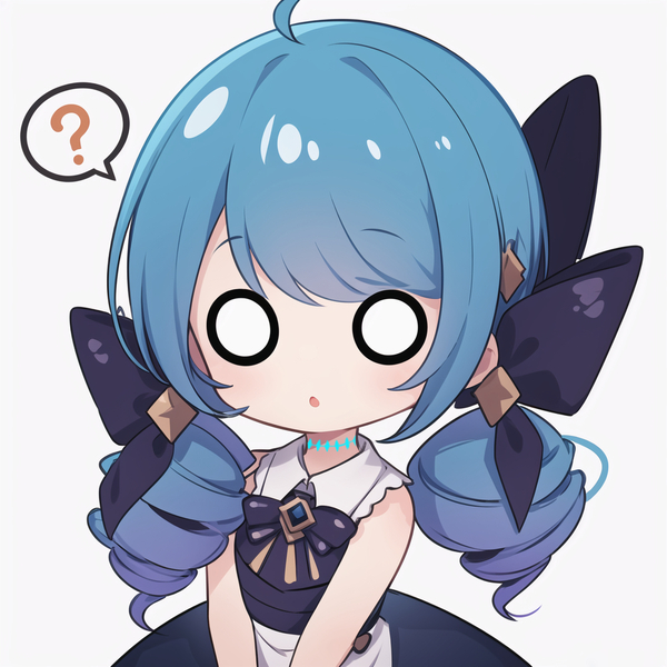 gwen chibi 14