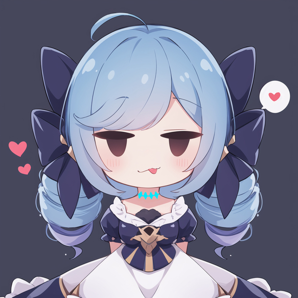 gwen chibi 17
